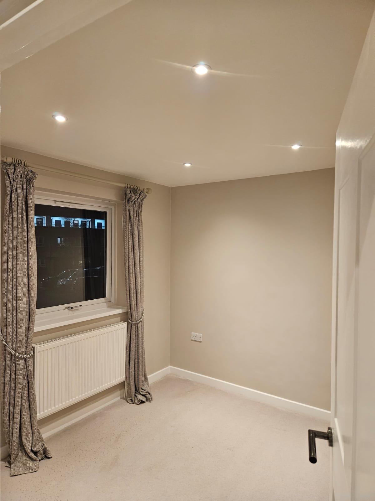 painter and decorator near me Manor Park