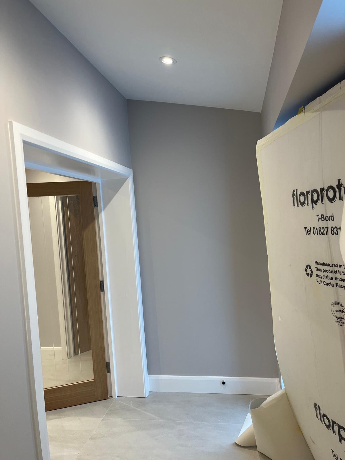 painter decorator near me Manor Park